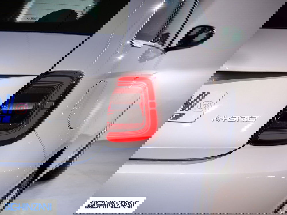 Fiat 500 nuova a Bergamo (17)