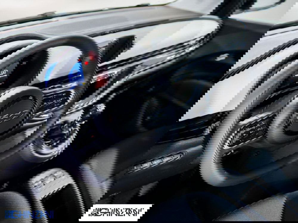 Fiat 500 nuova a Bergamo (11)