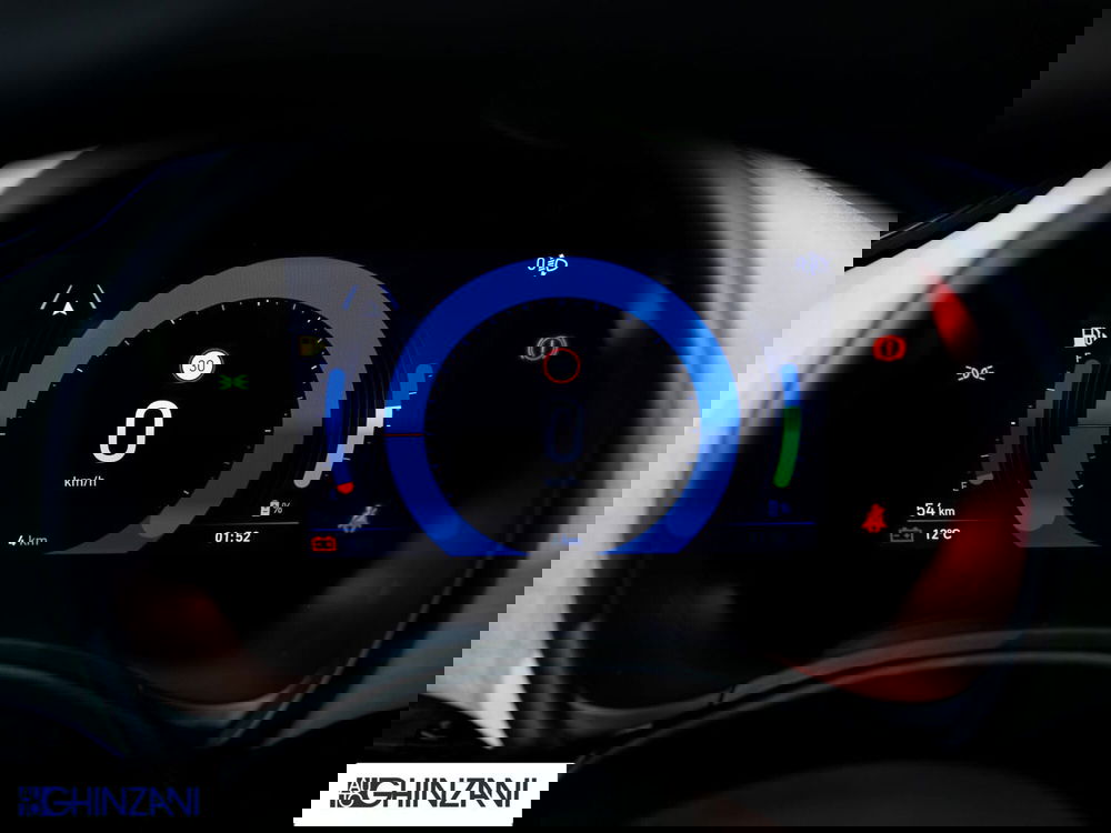 Fiat 500 nuova a Bergamo (12)