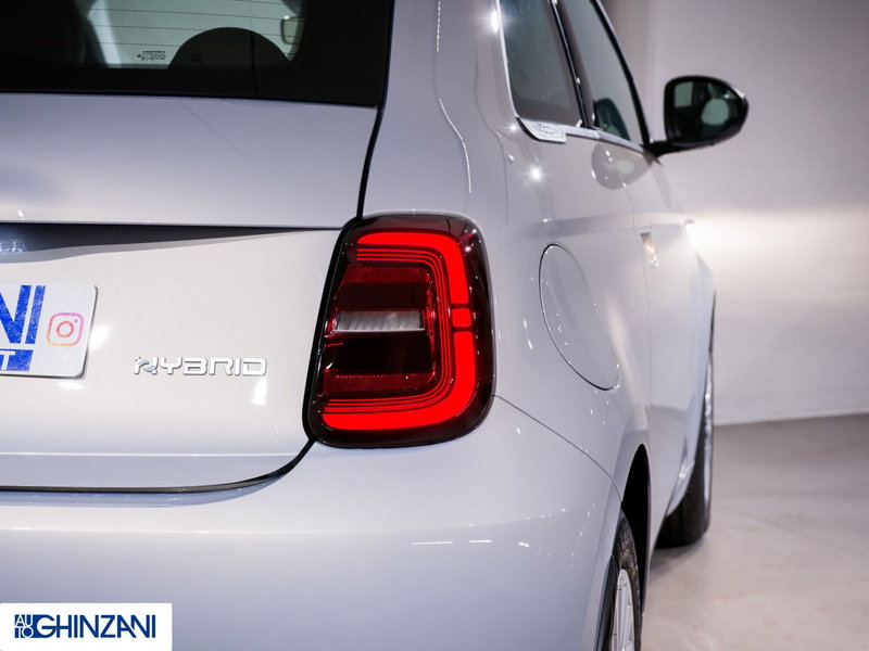 Fiat 500 nuova a Bergamo (17)