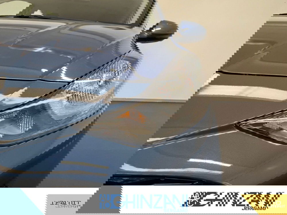 Hyundai i10 nuova a Bergamo (13)