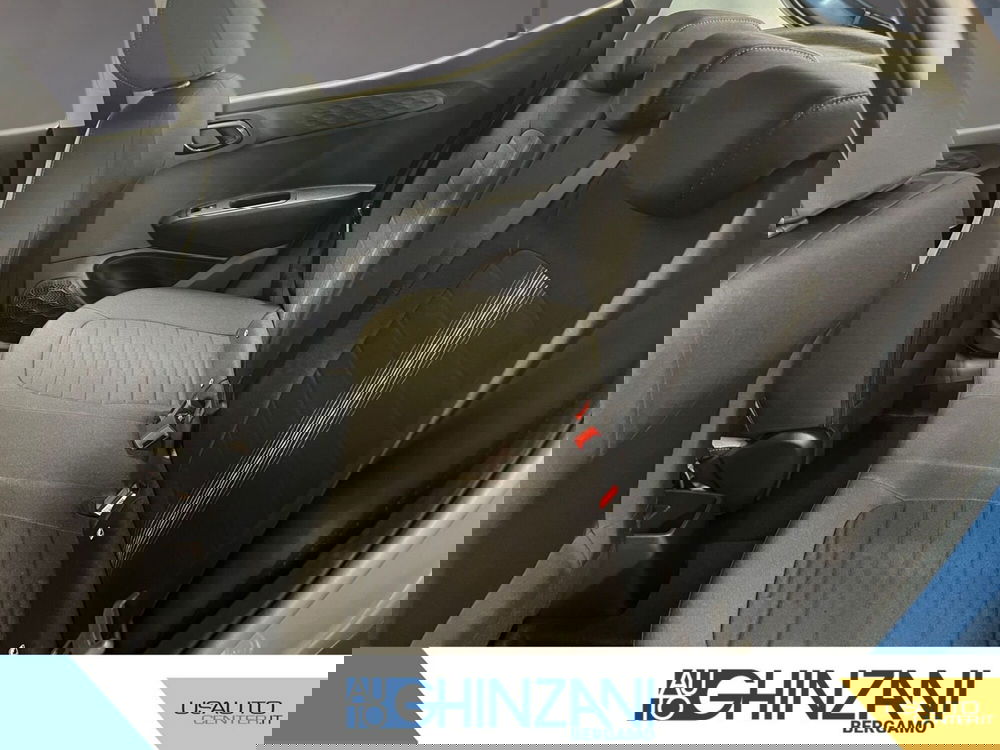 Hyundai i10 nuova a Bergamo (7)