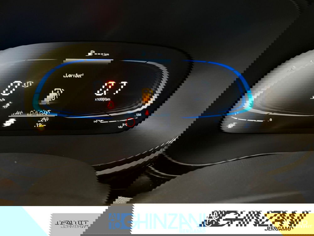 Hyundai i10 nuova a Bergamo (9)