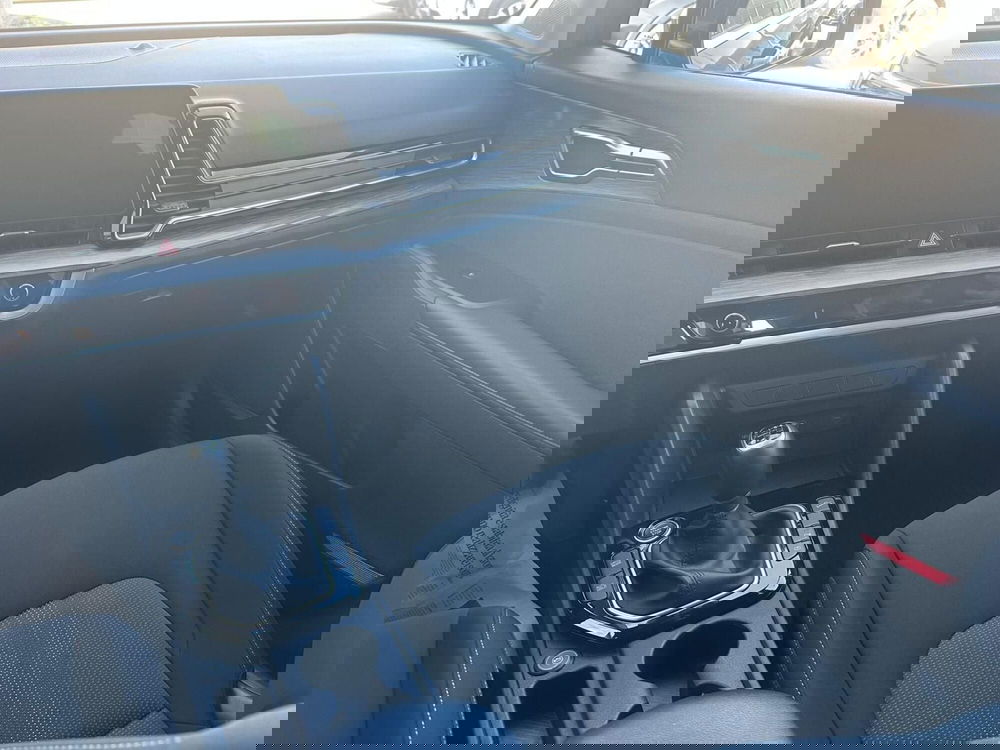 Kia Sportage usata a Napoli (13)