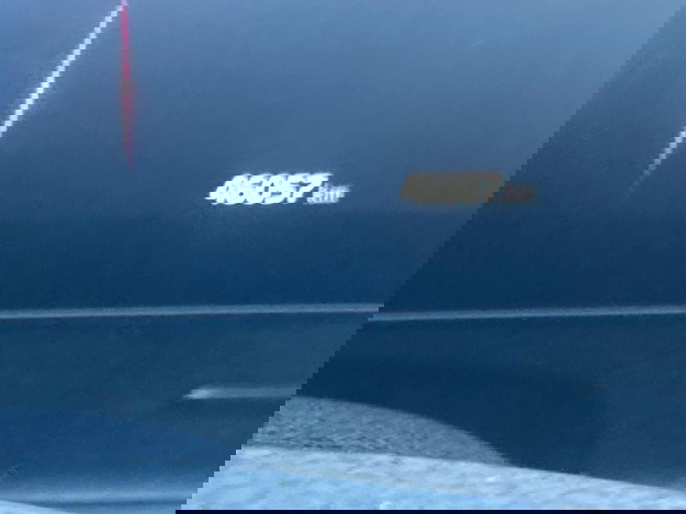 Kia Sportage usata a Napoli (16)