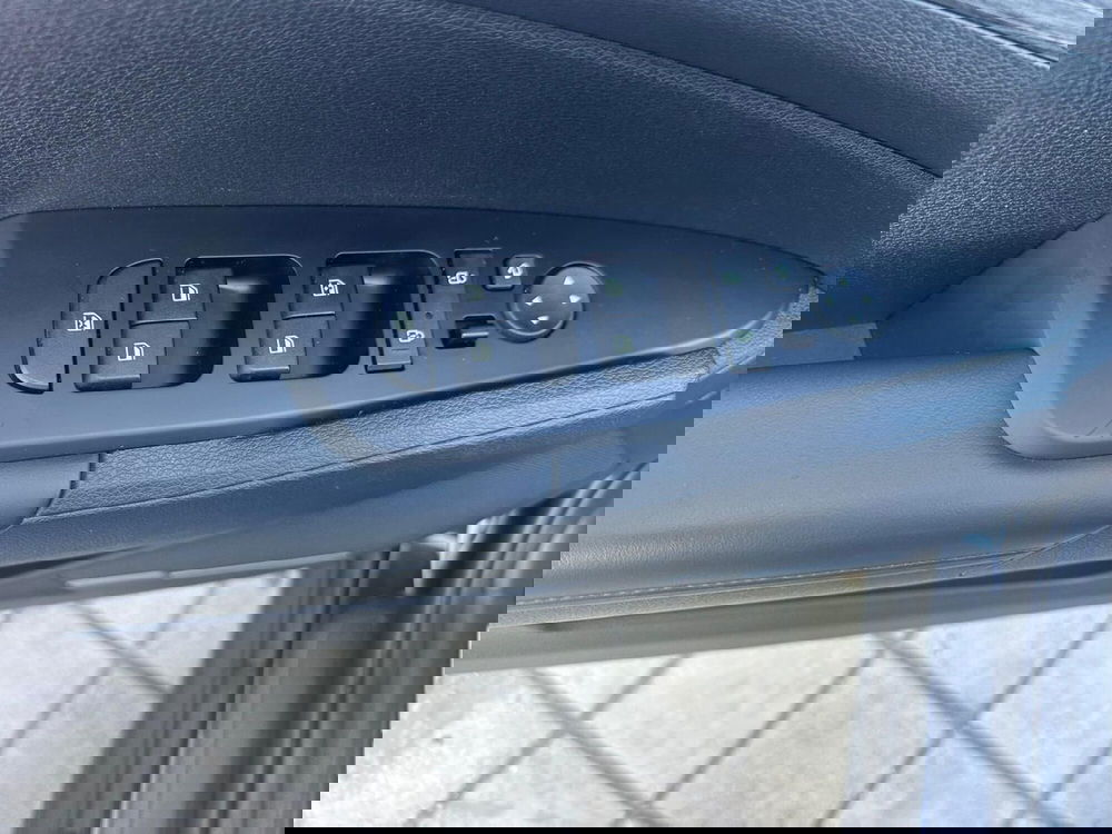 Kia Sportage usata a Napoli (17)