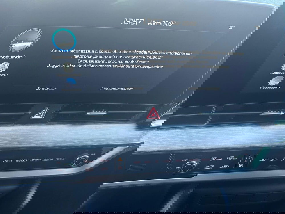 Kia Sportage usata a Napoli (18)