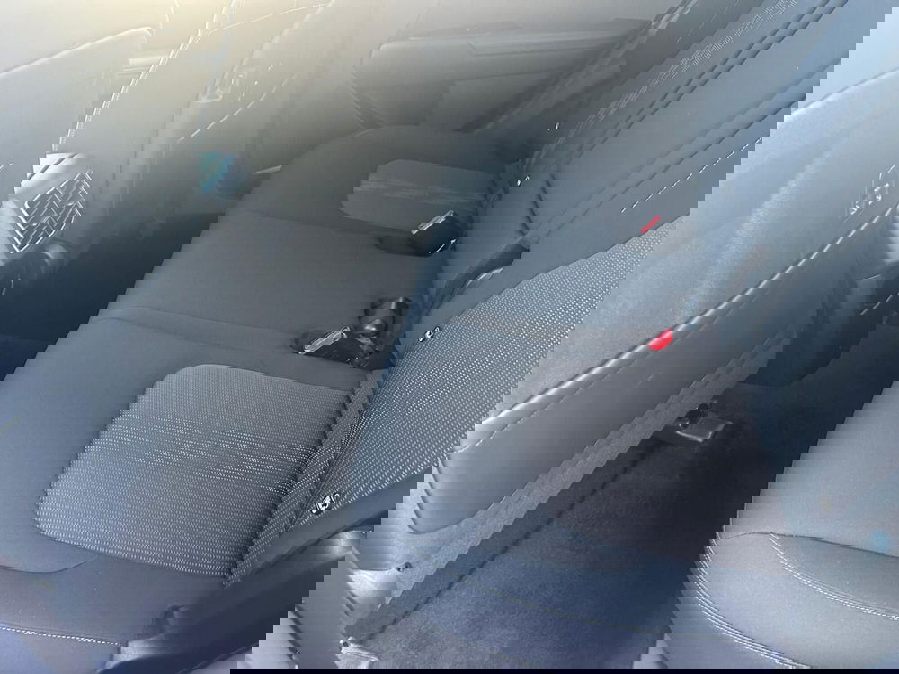 Kia Sportage usata a Napoli (7)