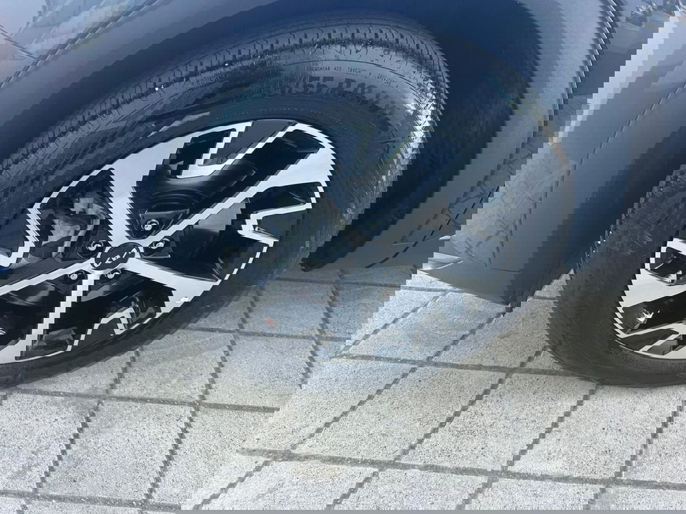 Kia Sportage usata a Napoli (9)