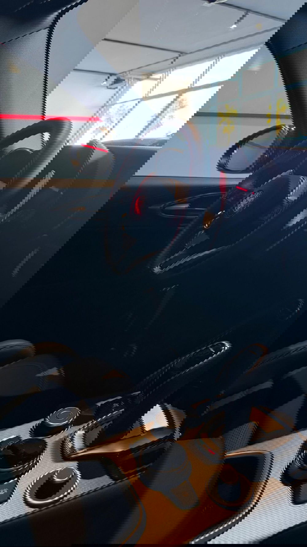 Alfa Romeo Giulia nuova a Chieti (13)