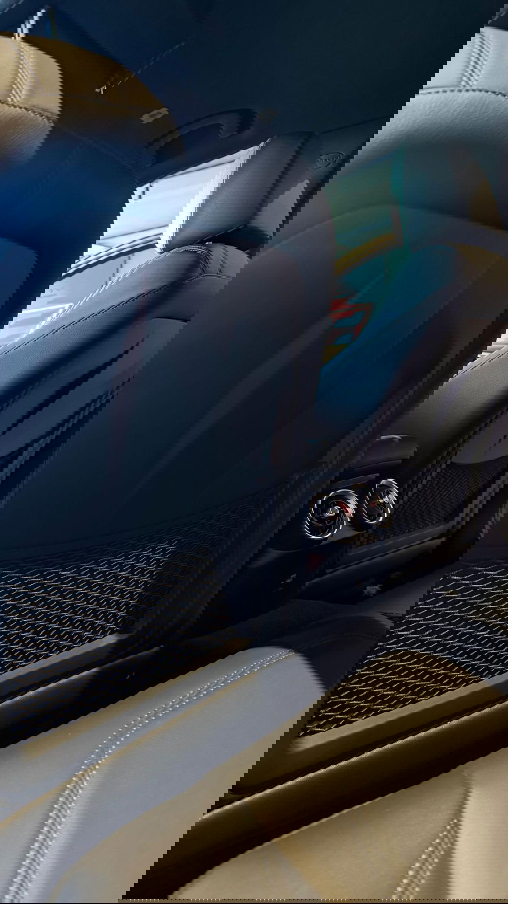 Alfa Romeo Giulia nuova a Chieti (20)