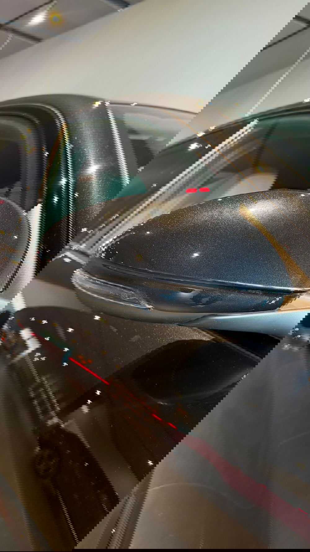 Alfa Romeo Giulia nuova a Chieti (4)