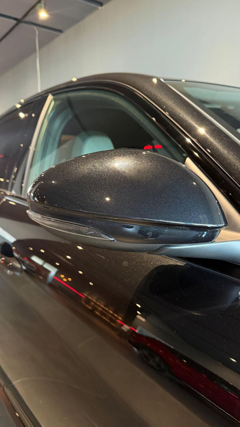 Alfa Romeo Giulia nuova a Chieti (4)