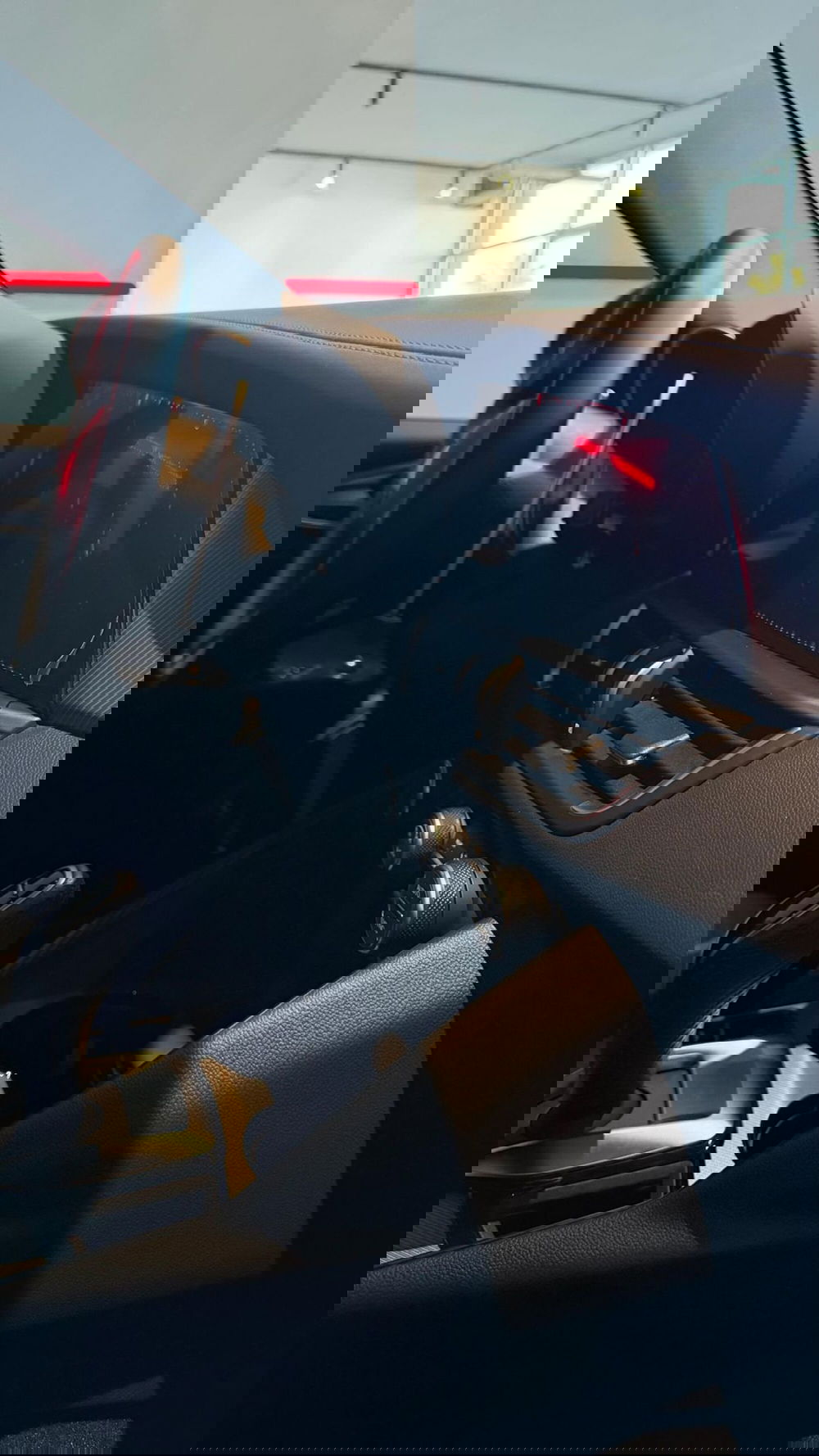 Alfa Romeo Giulia nuova a Chieti (7)