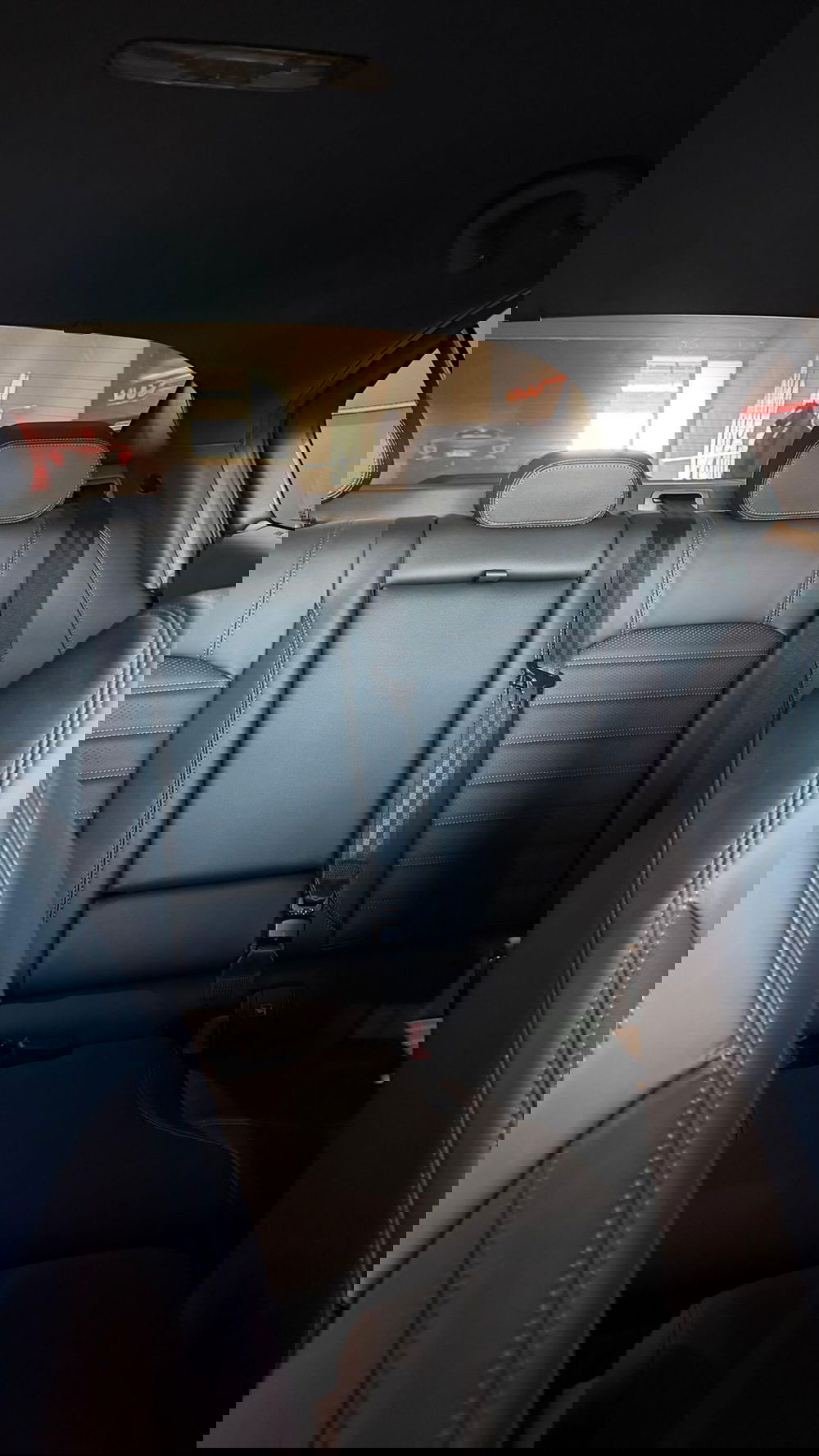 Alfa Romeo Giulia nuova a Chieti (8)