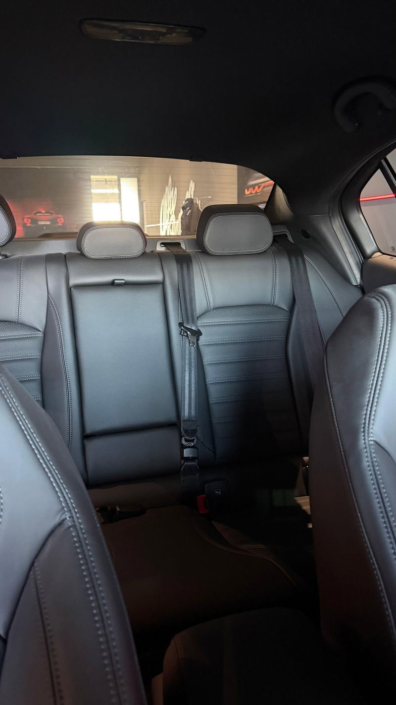 Alfa Romeo Giulia nuova a Chieti (8)