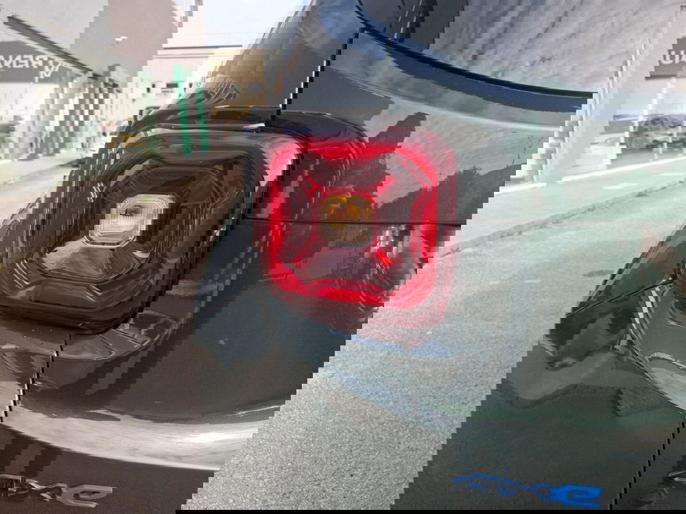 Jeep Renegade nuova a Ancona (10)