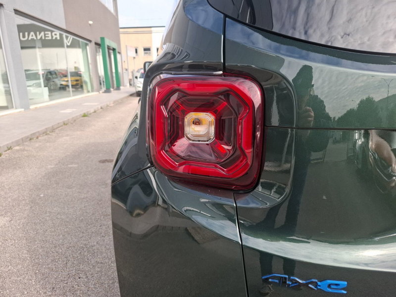 Jeep Renegade nuova a Ancona (10)