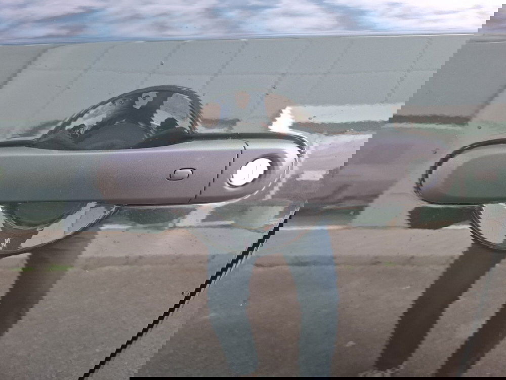 Jeep Renegade nuova a Ancona (11)