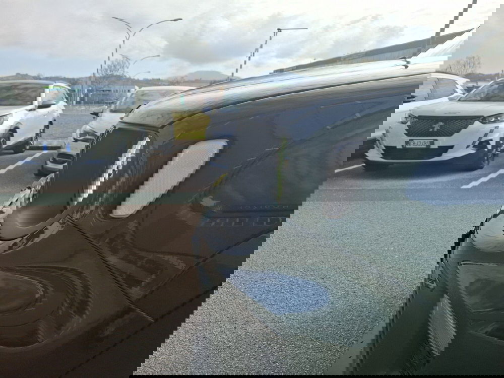 Jeep Renegade nuova a Ancona (12)