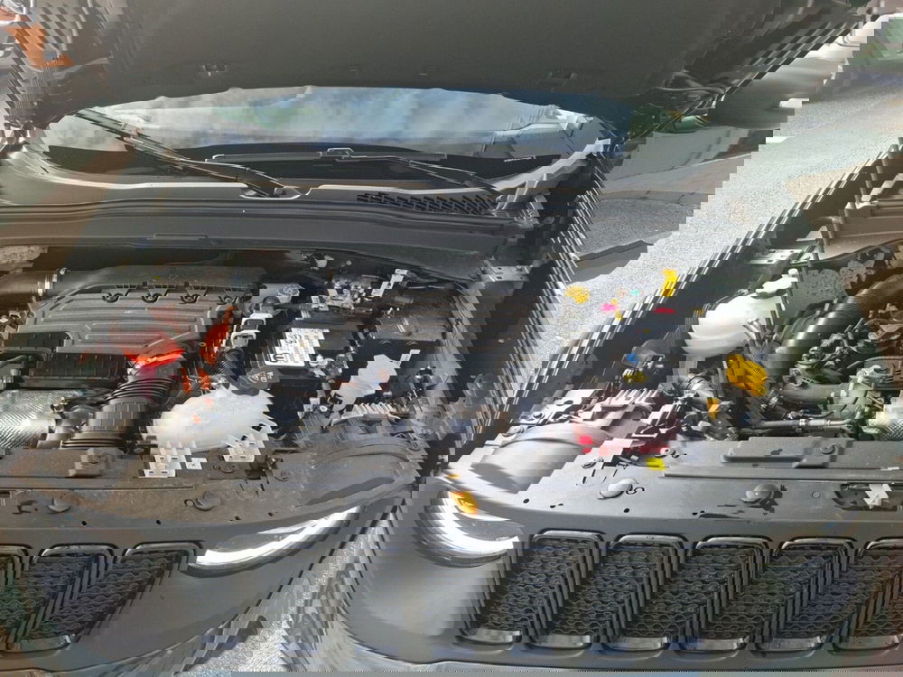 Jeep Renegade nuova a Ancona (13)