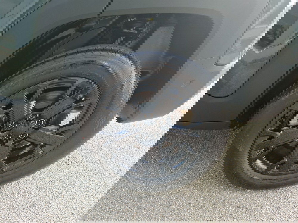 Jeep Renegade nuova a Ancona (15)