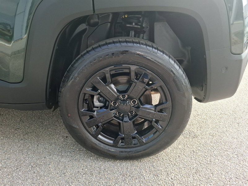 Jeep Renegade nuova a Ancona (15)