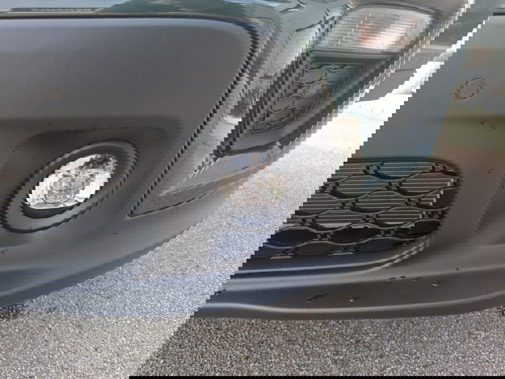 Jeep Renegade nuova a Ancona (16)