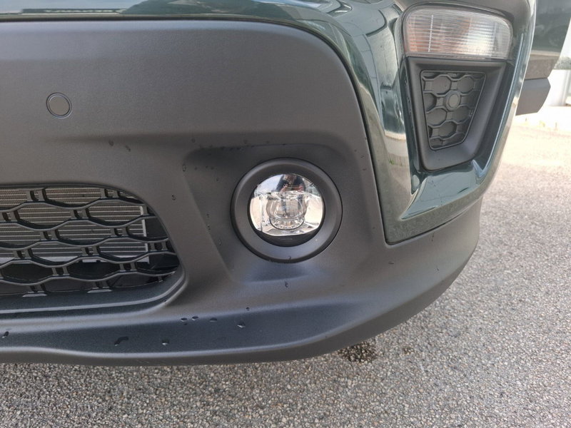 Jeep Renegade nuova a Ancona (16)
