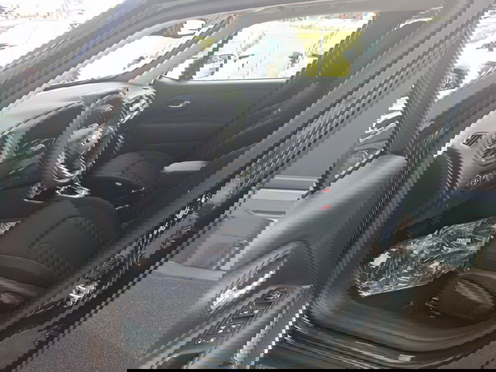 Jeep Renegade nuova a Ancona (17)