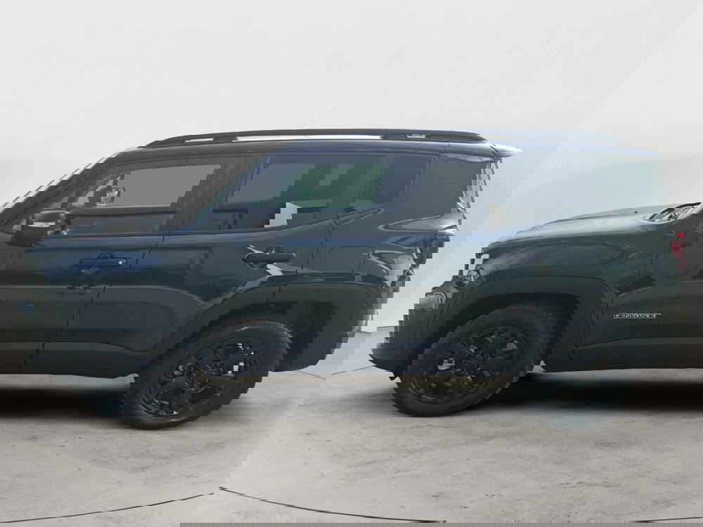 Jeep Renegade nuova a Ancona (2)