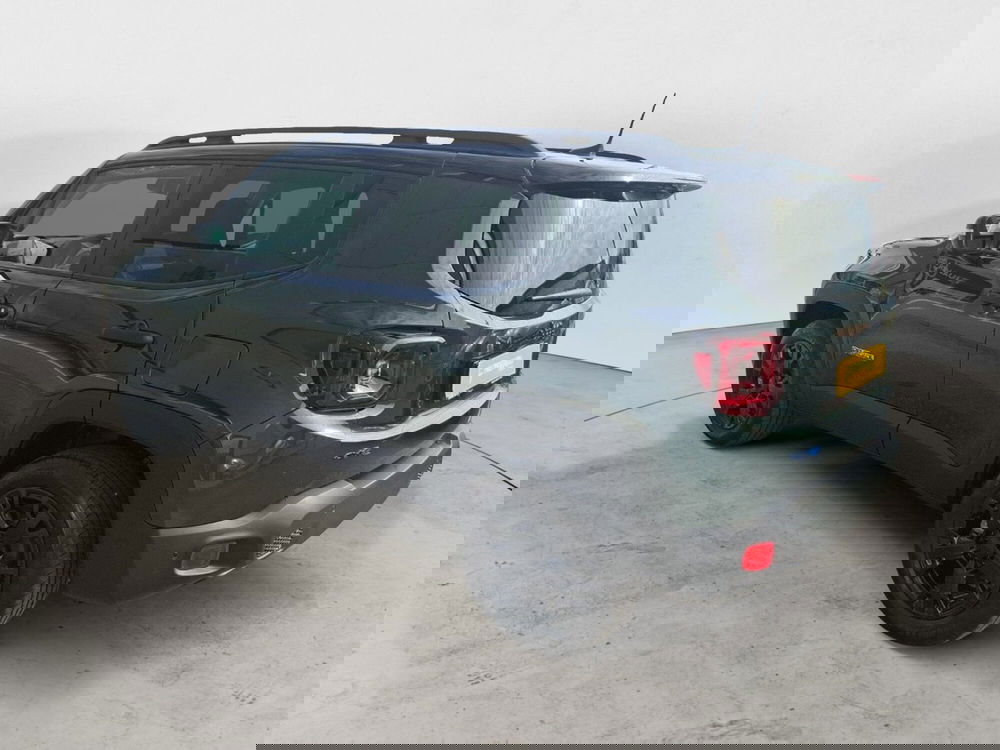 Jeep Renegade nuova a Ancona (3)