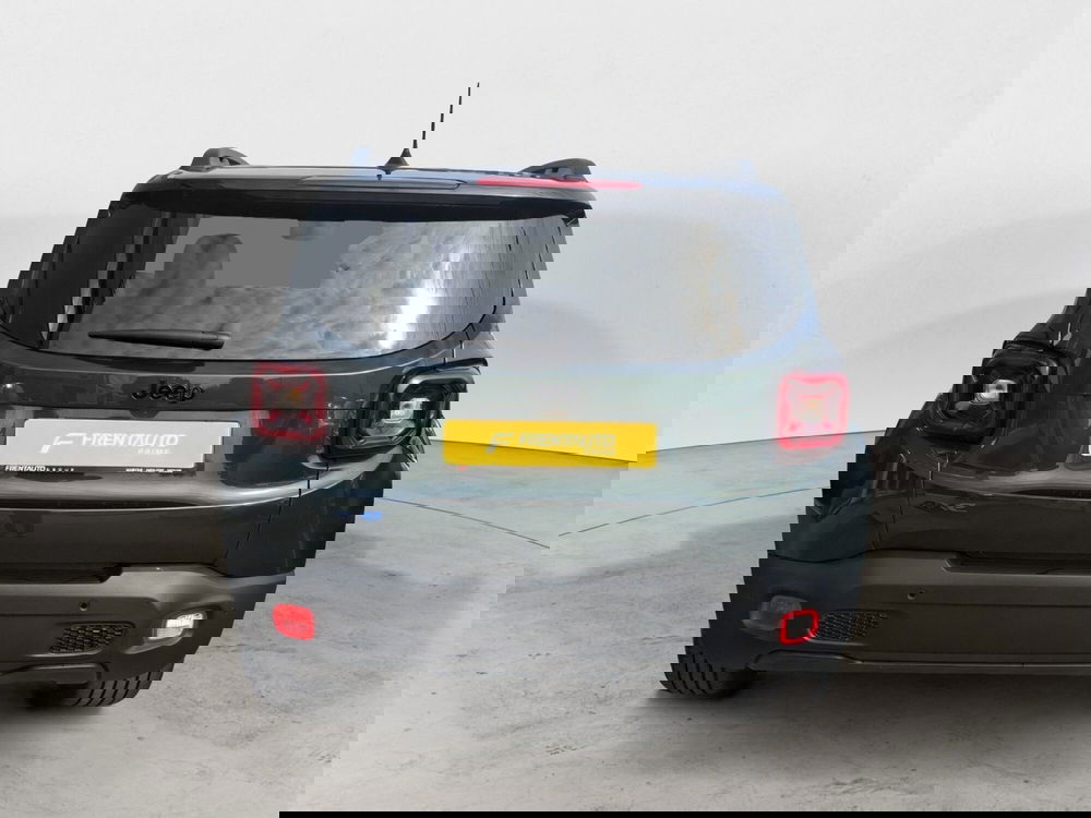 Jeep Renegade nuova a Ancona (4)