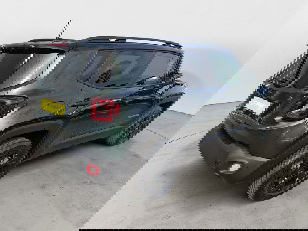 Jeep Renegade nuova a Ancona (5)