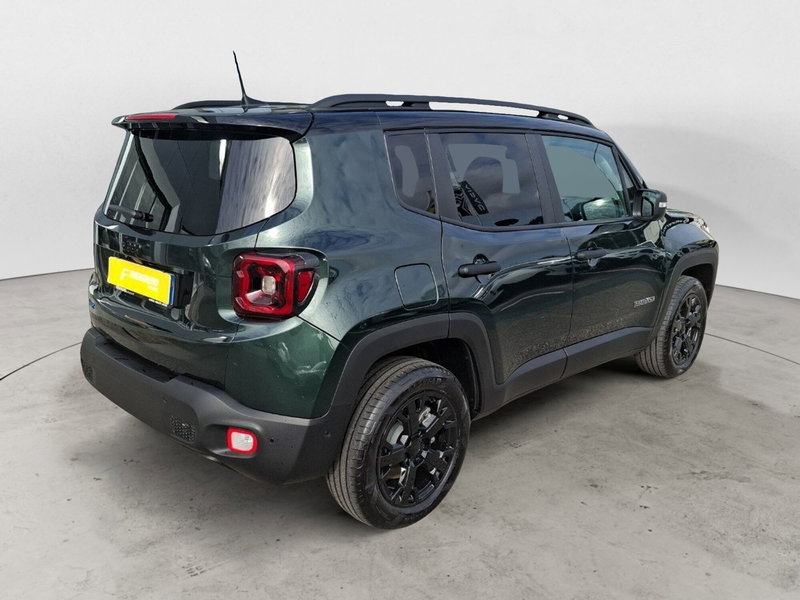 Jeep Renegade nuova a Ancona (5)