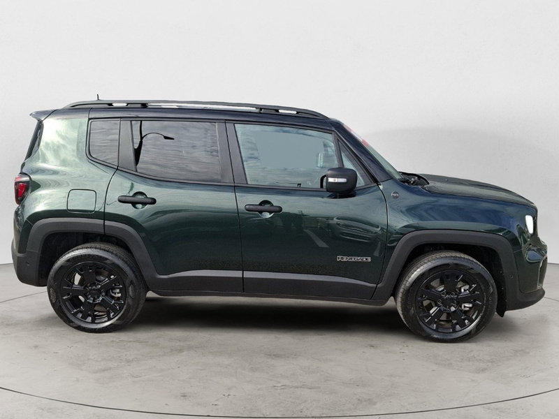 Jeep Renegade nuova a Ancona (6)