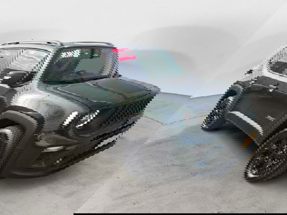 Jeep Renegade nuova a Ancona (7)