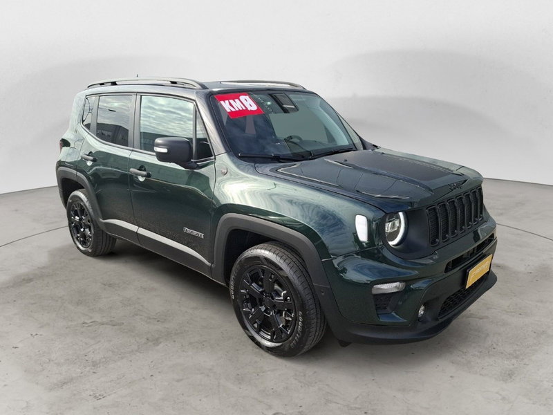 Jeep Renegade nuova a Ancona (7)