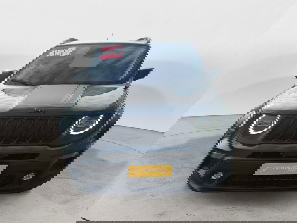 Jeep Renegade nuova a Ancona (8)