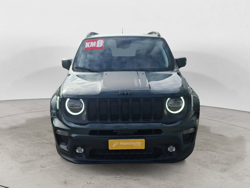 Jeep Renegade nuova a Ancona (8)