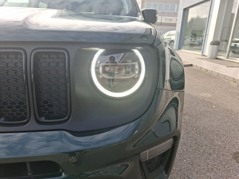 Jeep Renegade nuova a Ancona (9)