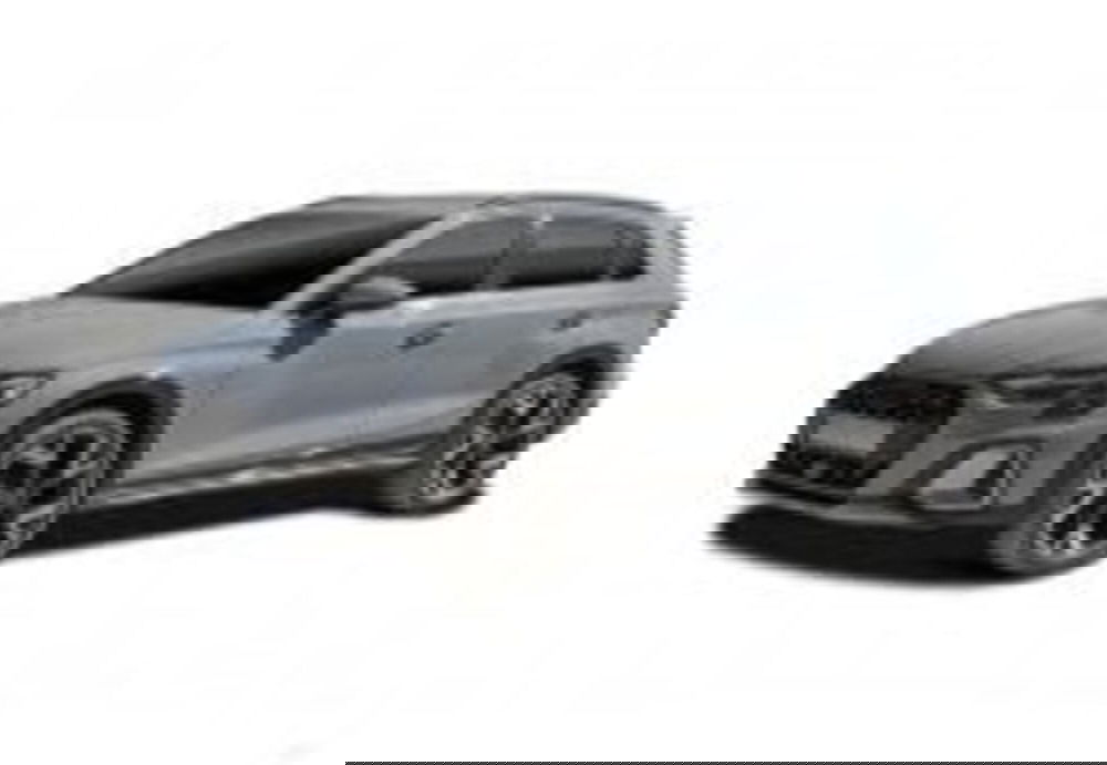 Audi A3 allstreet nuova a Chieti (2)