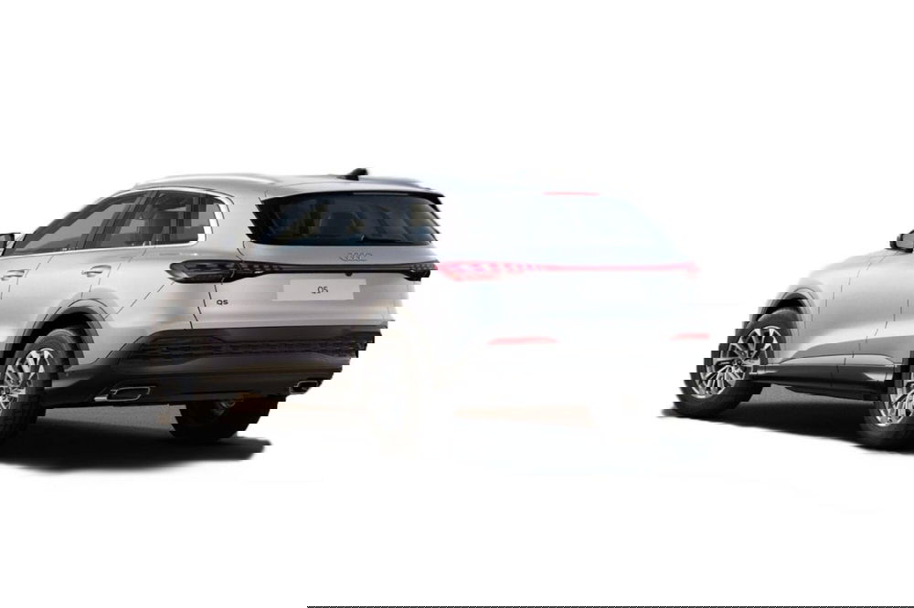 Audi Q5 nuova a Chieti