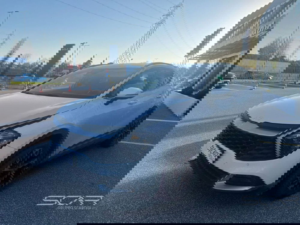 Kia Sportage usata a Livorno