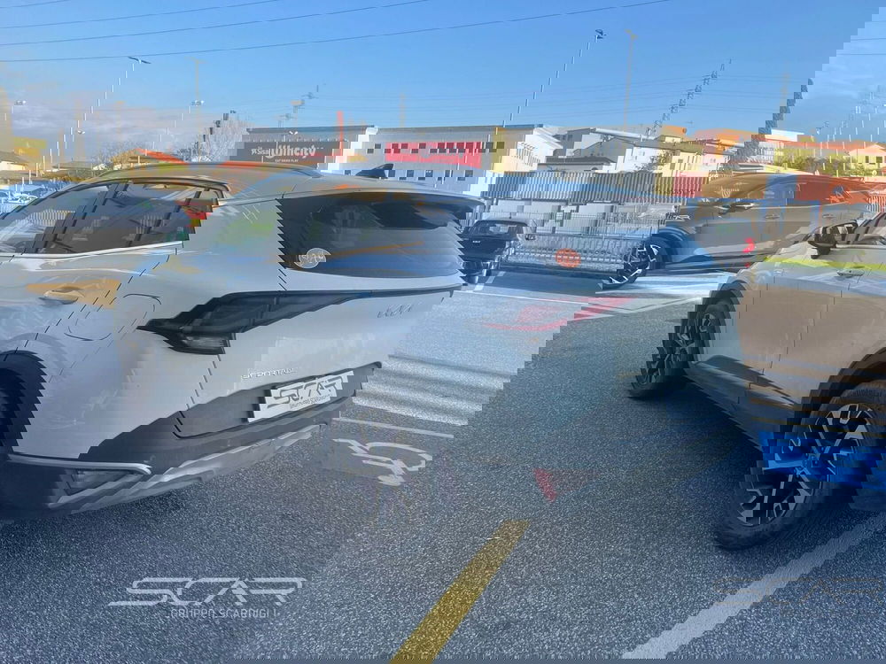 Kia Sportage usata a Livorno (3)