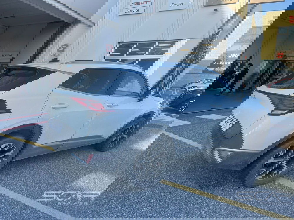 Kia Sportage usata a Livorno (4)