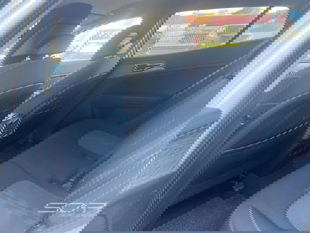Kia Sportage usata a Livorno (6)