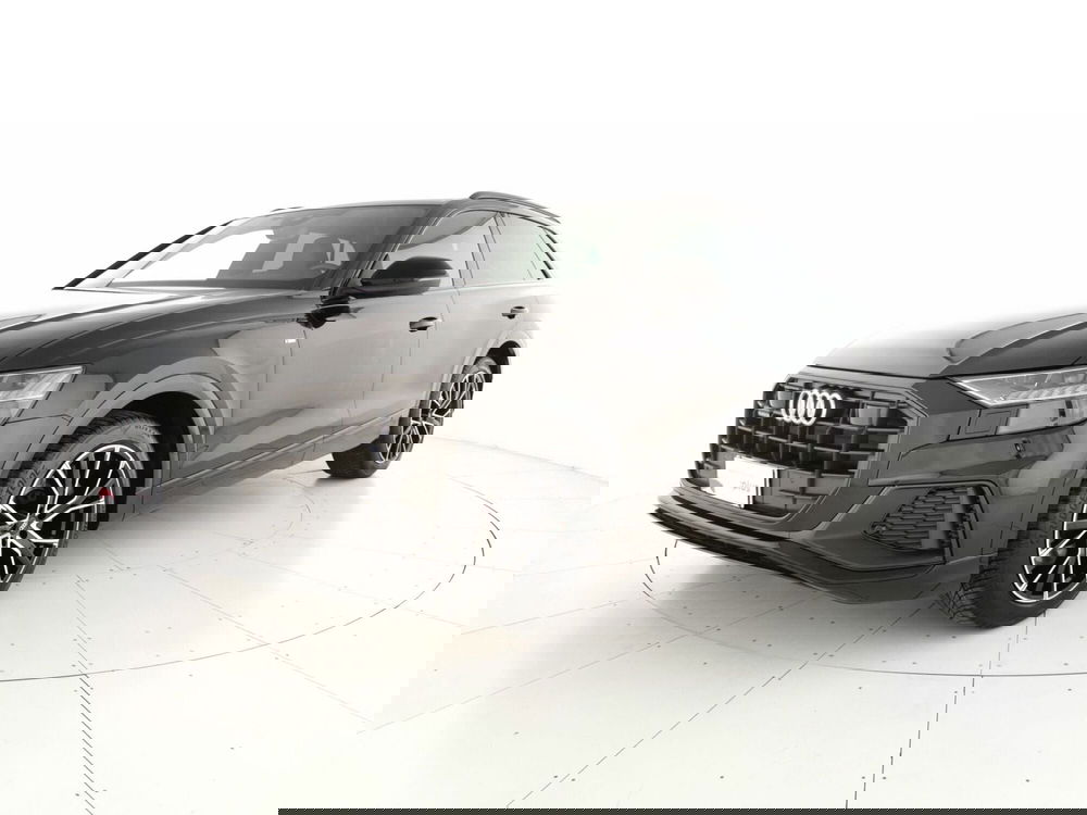 Audi Q8 usata a Chieti