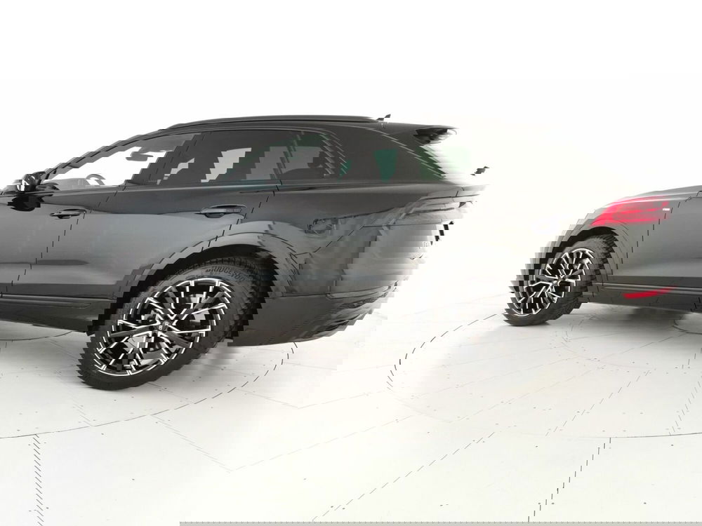 Audi Q8 usata a Chieti (2)