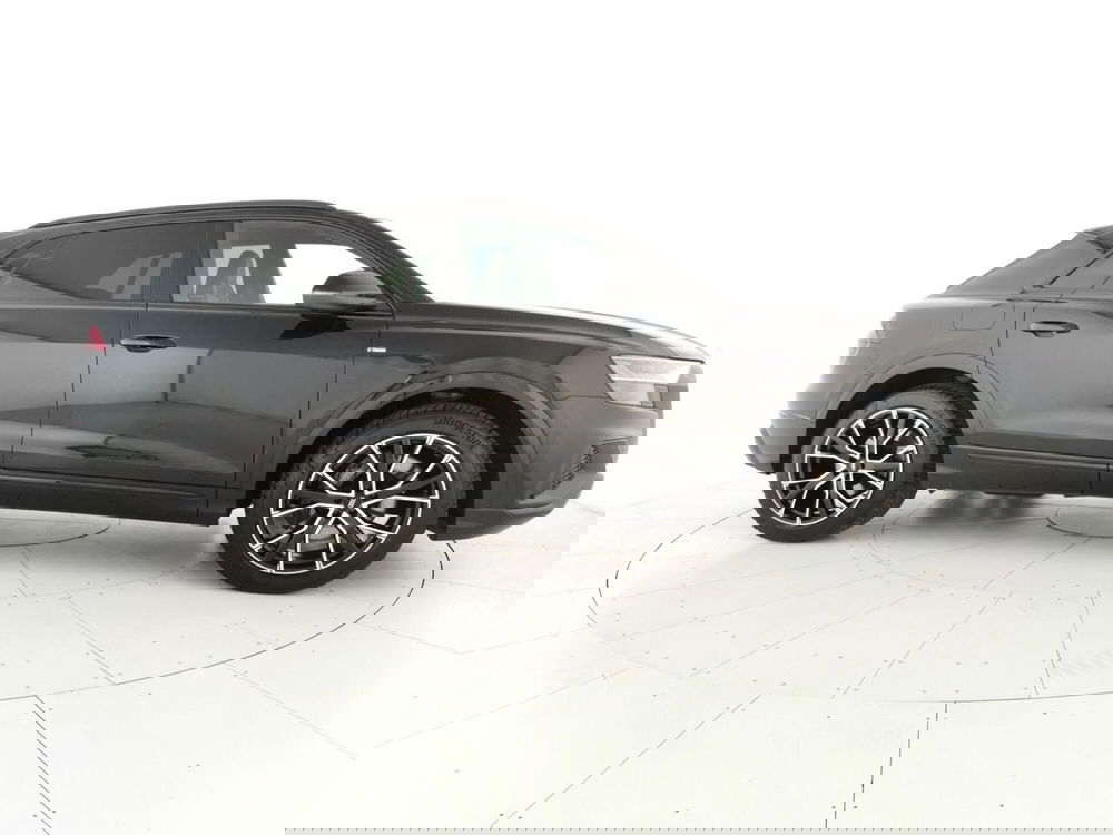 Audi Q8 usata a Chieti (4)